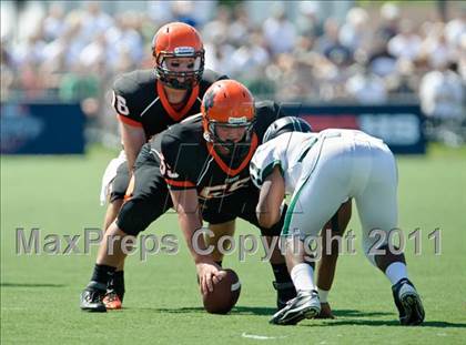 Thumbnail 2 in Glenbard West @ Wheaton-Warrenville South photogallery.