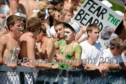 Thumbnail 1 in Glenbard West @ Wheaton-Warrenville South photogallery.