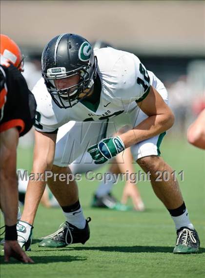 Thumbnail 3 in Glenbard West @ Wheaton-Warrenville South photogallery.