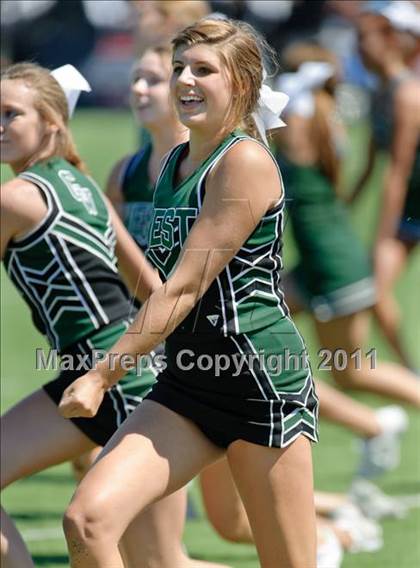 Thumbnail 2 in Glenbard West @ Wheaton-Warrenville South photogallery.