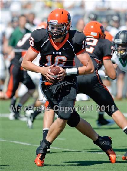 Thumbnail 3 in Glenbard West @ Wheaton-Warrenville South photogallery.