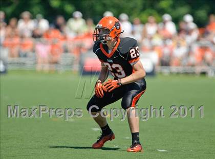 Thumbnail 1 in Glenbard West @ Wheaton-Warrenville South photogallery.