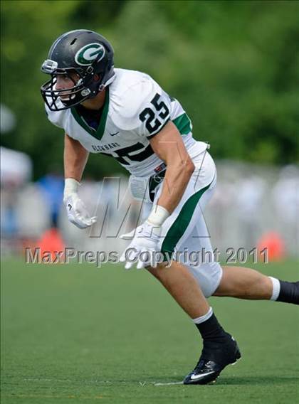 Thumbnail 3 in Glenbard West @ Wheaton-Warrenville South photogallery.