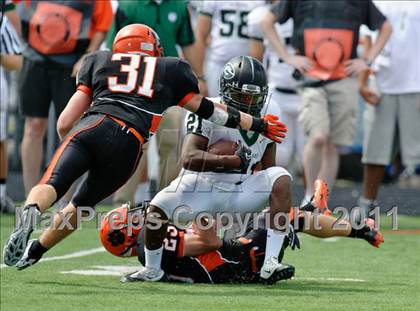 Thumbnail 3 in Glenbard West @ Wheaton-Warrenville South photogallery.