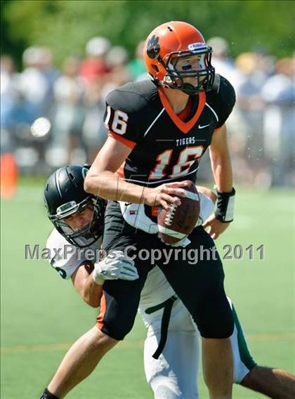 Thumbnail 2 in Glenbard West @ Wheaton-Warrenville South photogallery.