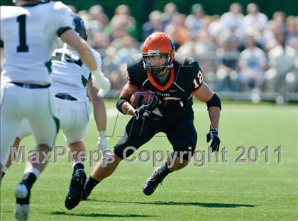 Thumbnail 3 in Glenbard West @ Wheaton-Warrenville South photogallery.