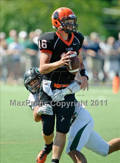 Thumbnail 1 in Glenbard West @ Wheaton-Warrenville South photogallery.