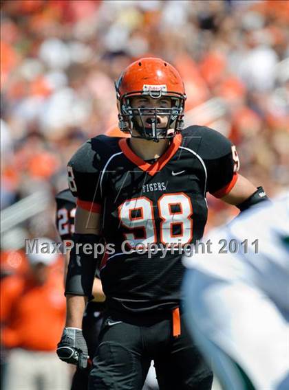Thumbnail 2 in Glenbard West @ Wheaton-Warrenville South photogallery.