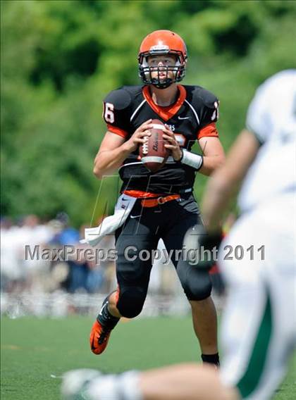 Thumbnail 3 in Glenbard West @ Wheaton-Warrenville South photogallery.