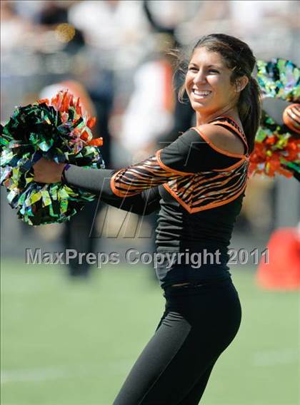 Thumbnail 3 in Glenbard West @ Wheaton-Warrenville South photogallery.
