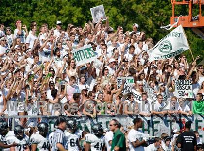 Thumbnail 1 in Glenbard West @ Wheaton-Warrenville South photogallery.