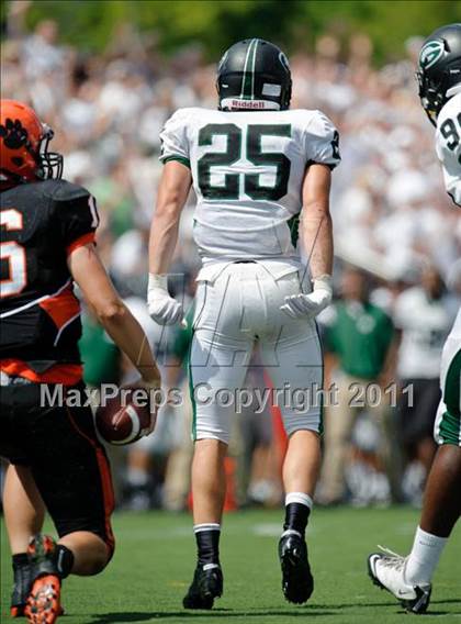 Thumbnail 1 in Glenbard West @ Wheaton-Warrenville South photogallery.