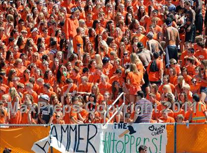 Thumbnail 3 in Glenbard West @ Wheaton-Warrenville South photogallery.
