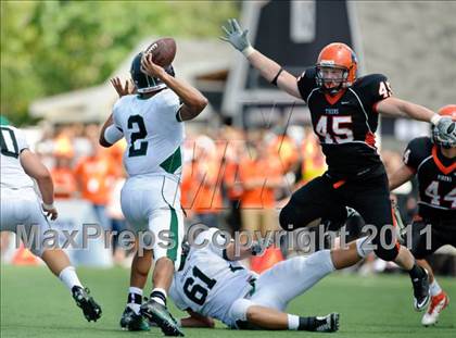Thumbnail 1 in Glenbard West @ Wheaton-Warrenville South photogallery.