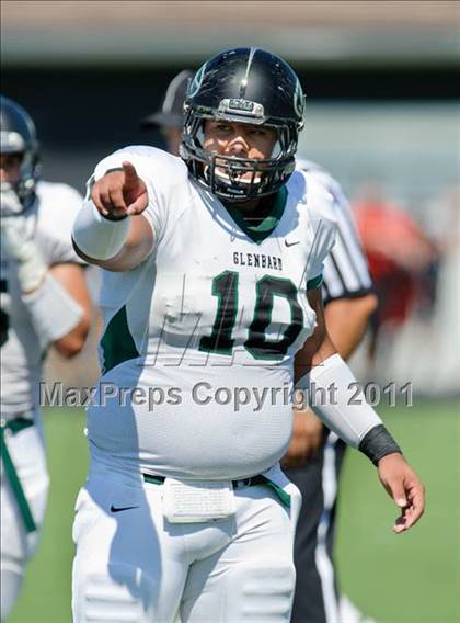 Thumbnail 2 in Glenbard West @ Wheaton-Warrenville South photogallery.