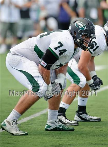 Thumbnail 3 in Glenbard West @ Wheaton-Warrenville South photogallery.