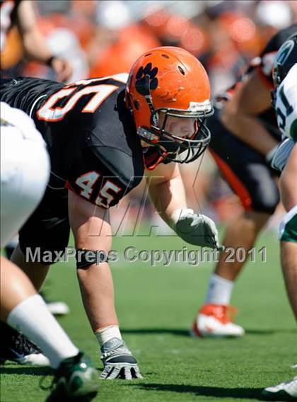 Thumbnail 1 in Glenbard West @ Wheaton-Warrenville South photogallery.