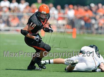 Thumbnail 1 in Glenbard West @ Wheaton-Warrenville South photogallery.