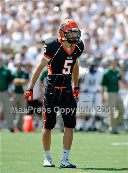 Thumbnail 2 in Glenbard West @ Wheaton-Warrenville South photogallery.