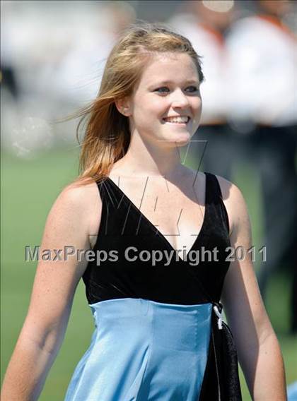 Thumbnail 1 in Glenbard West @ Wheaton-Warrenville South photogallery.