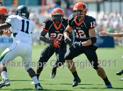 Thumbnail 3 in Glenbard West @ Wheaton-Warrenville South photogallery.