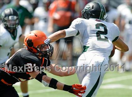 Thumbnail 2 in Glenbard West @ Wheaton-Warrenville South photogallery.