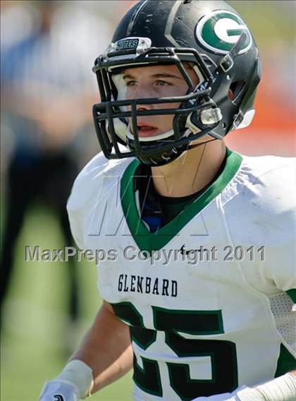 Thumbnail 2 in Glenbard West @ Wheaton-Warrenville South photogallery.