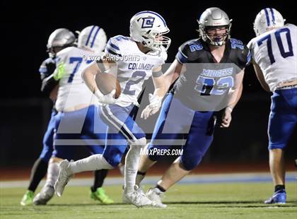 Thumbnail 1 in Columbia @ Freeburg photogallery.