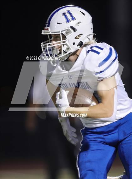 Thumbnail 1 in Columbia @ Freeburg photogallery.