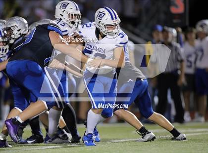 Thumbnail 1 in Columbia @ Freeburg photogallery.