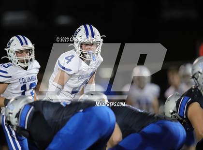 Thumbnail 3 in Columbia @ Freeburg photogallery.