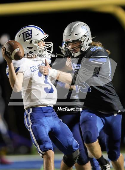 Thumbnail 2 in Columbia @ Freeburg photogallery.