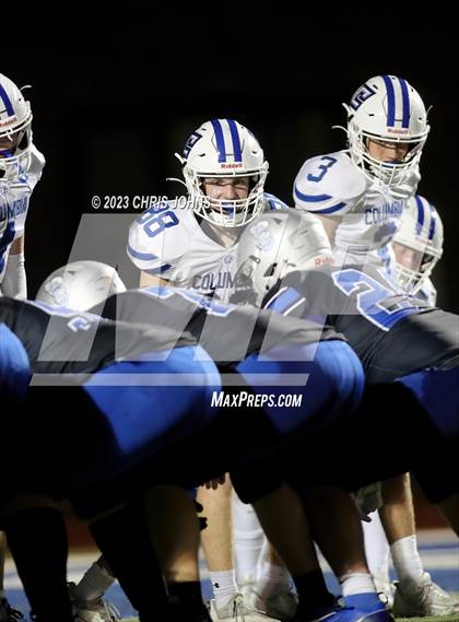Thumbnail 1 in Columbia @ Freeburg photogallery.