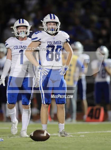 Thumbnail 1 in Columbia @ Freeburg photogallery.