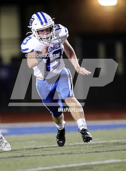Thumbnail 3 in Columbia @ Freeburg photogallery.