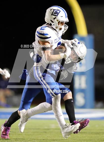 Thumbnail 2 in Columbia @ Freeburg photogallery.