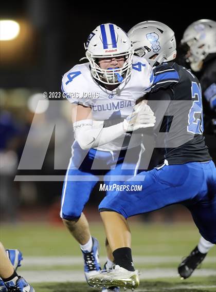 Thumbnail 2 in Columbia @ Freeburg photogallery.