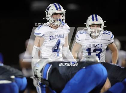 Thumbnail 1 in Columbia @ Freeburg photogallery.