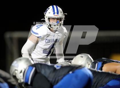 Thumbnail 1 in Columbia @ Freeburg photogallery.