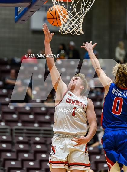 Thumbnail 2 in Grantsville vs. Richfield photogallery.