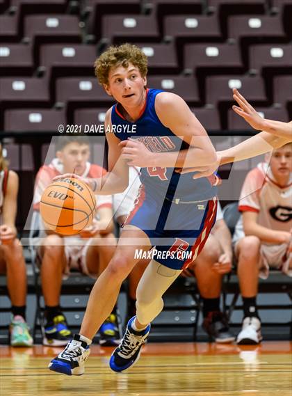 Thumbnail 2 in Grantsville vs. Richfield photogallery.