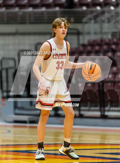 Thumbnail 2 in Grantsville vs. Richfield photogallery.