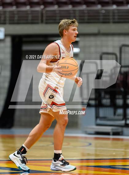 Thumbnail 3 in Grantsville vs. Richfield photogallery.