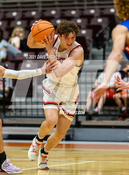 Thumbnail 3 in Grantsville vs. Richfield photogallery.