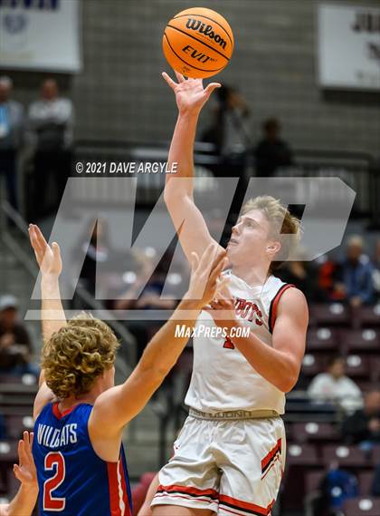 Thumbnail 2 in Grantsville vs. Richfield photogallery.