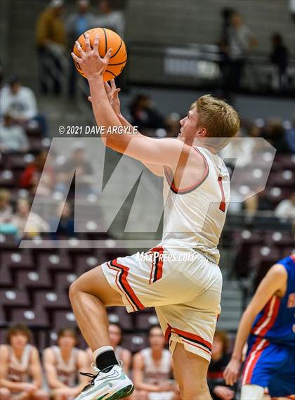 Thumbnail 3 in Grantsville vs. Richfield photogallery.