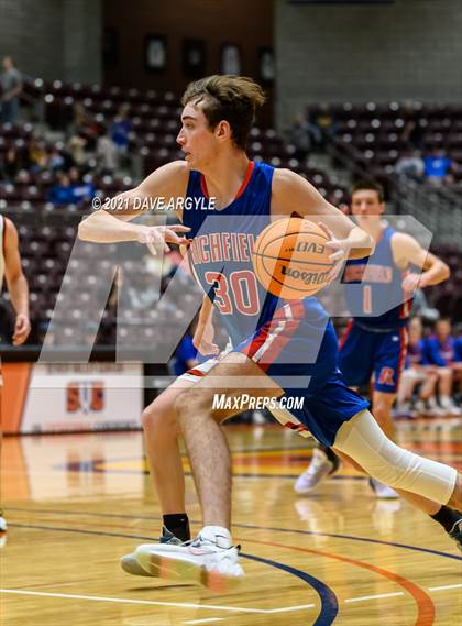 Thumbnail 3 in Grantsville vs. Richfield photogallery.