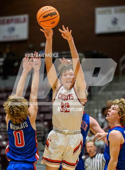Thumbnail 1 in Grantsville vs. Richfield photogallery.