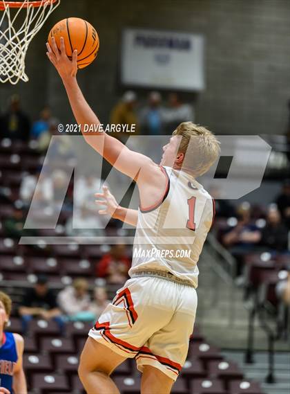 Thumbnail 1 in Grantsville vs. Richfield photogallery.