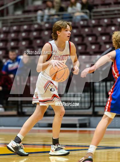 Thumbnail 3 in Grantsville vs. Richfield photogallery.